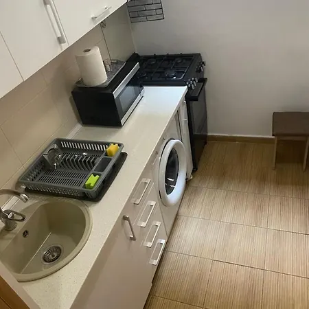 Apartament Neptun * Neptun