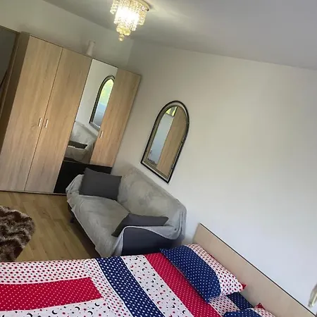 Apartament Neptun Daire *