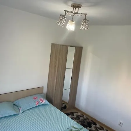 Apartament Neptun *