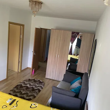 Apartament Neptun Apartment *