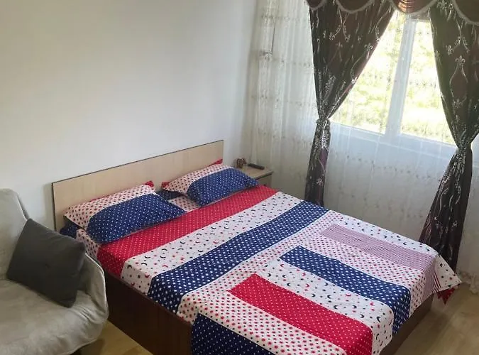 Apartament Neptun Апартаменты