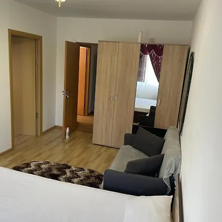 Apartament Neptun Neptun