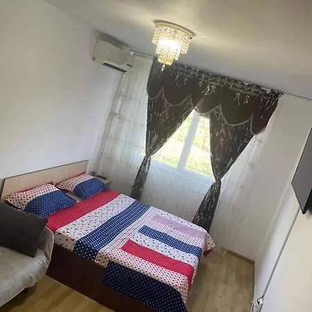Apartament Neptun Apartament