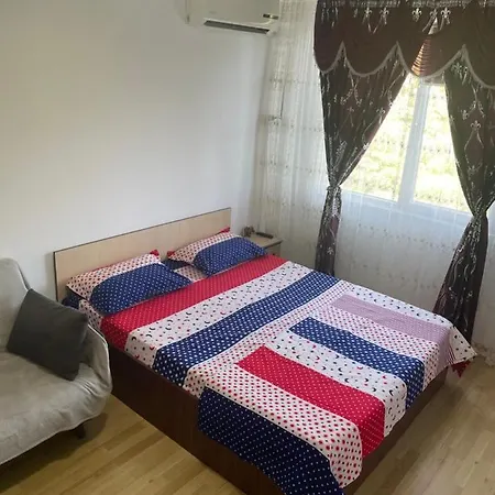 Apartament Neptun Appartement