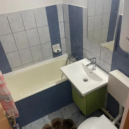 Apartament Apartament Neptun *