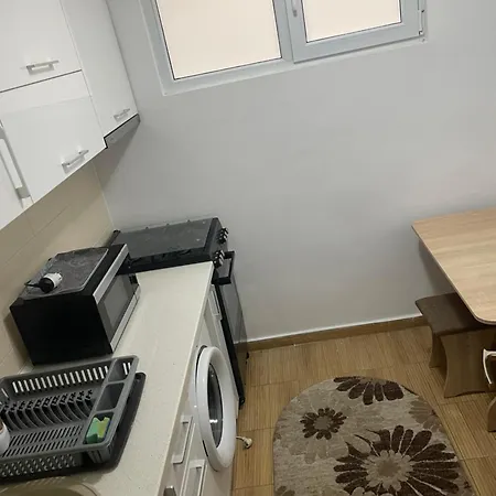 Apartament Neptun * Neptun
