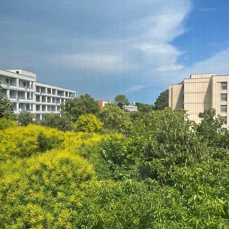 Apartament Neptun Apartamento Neptun