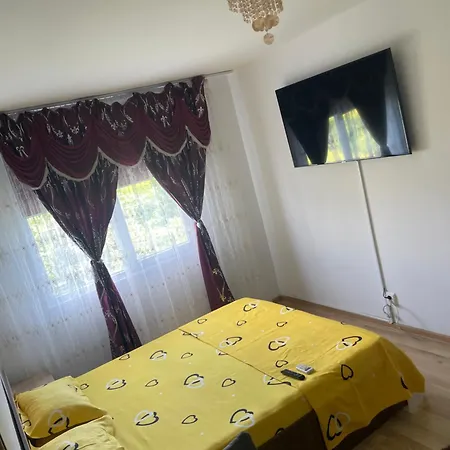 Apartamento Apartament Neptun *