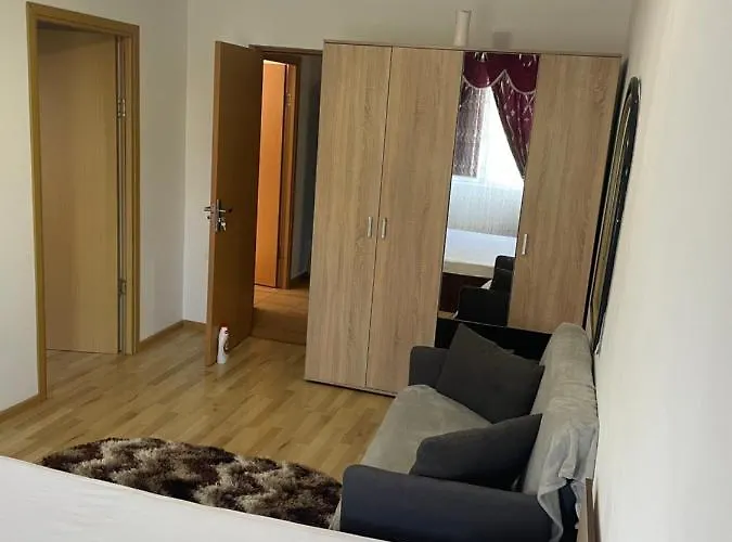 Apartament Neptun Neptun