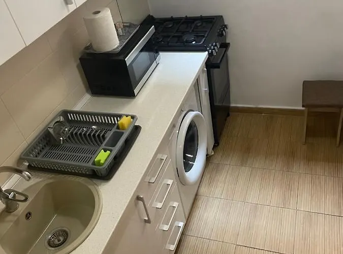 Apartament Neptun * Neptun