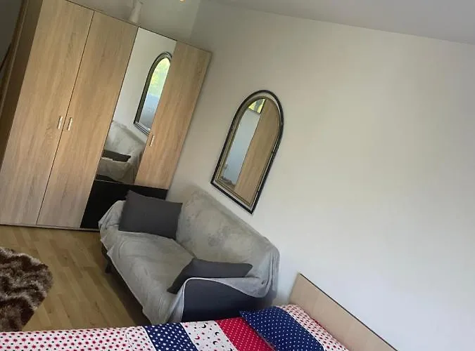 Apartament Neptun Apartamento *