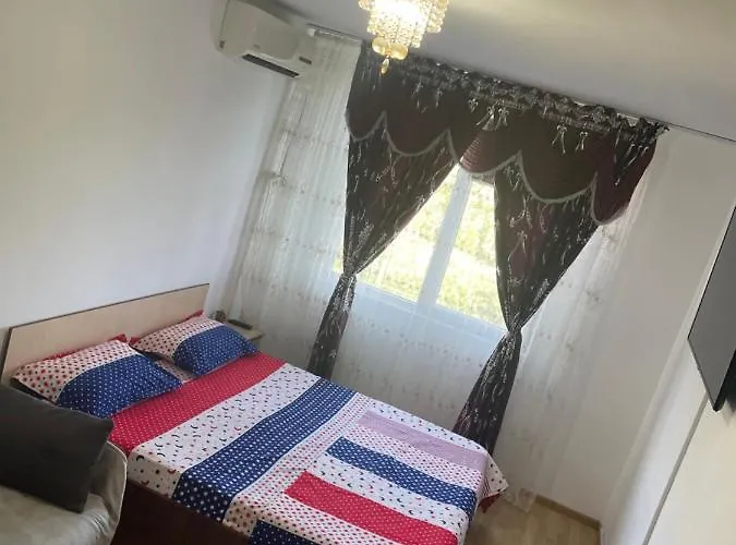 Apartament Neptun Apartamento