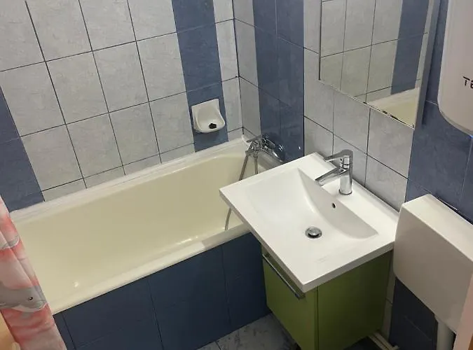 Apartamento Apartament Neptun *