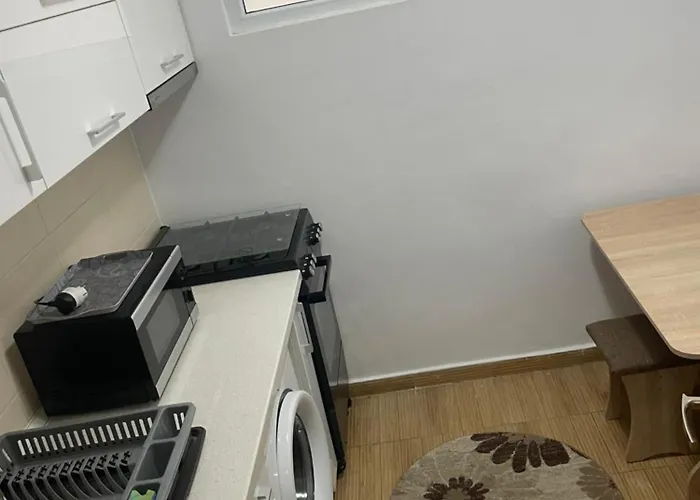 Apartament Neptun * Neptun